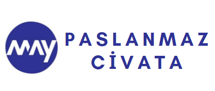 Paslanmaz Civata