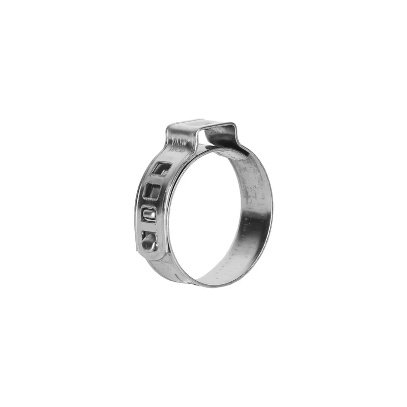 ÇİVİLİ KELEPÇE -  SPIKED CLAMP