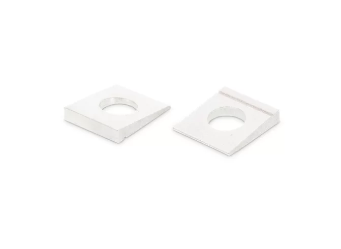 DIN435 PASLANMAZ I KESİT RONDELA