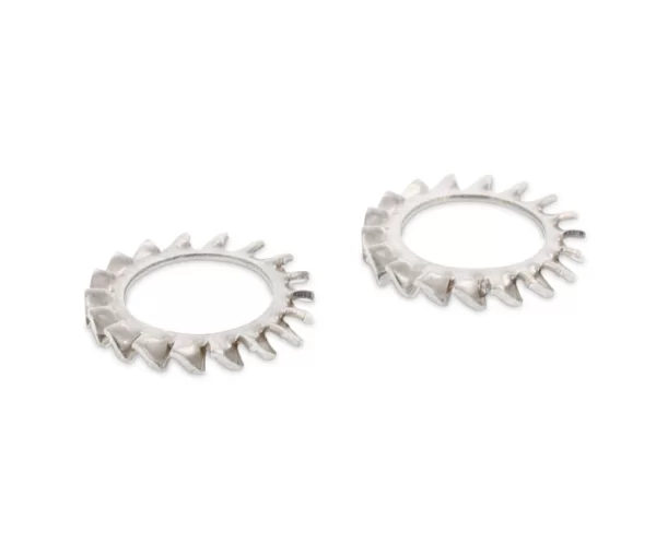 DIN6798 PASLANMAZ TIRTILLI PUL