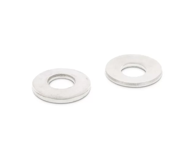 DIN6796 PASLANMAZ KONİK ( ÇANAK ) PUL