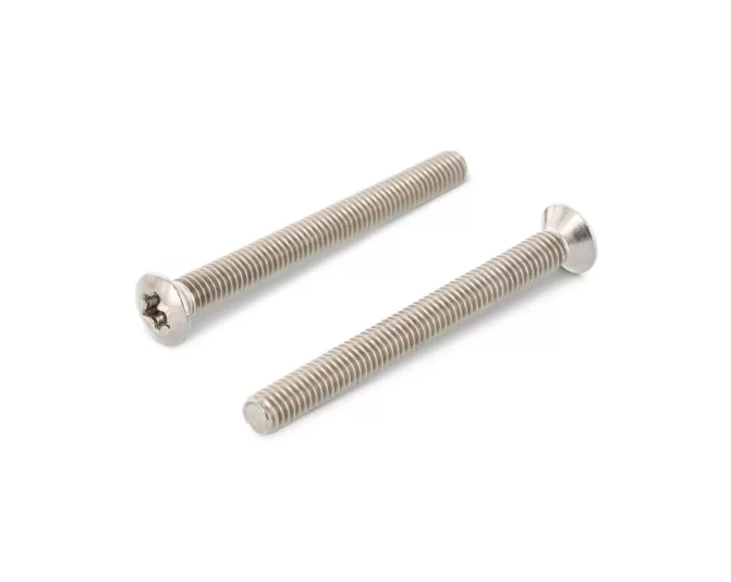 ISO14584 PASLANMAZ TORX METRİK VİDA
