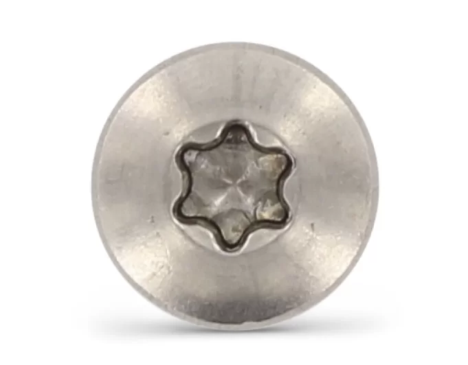 ISO14583 PASLANMAZ TORX SİLİNDİR BAŞ VİDA