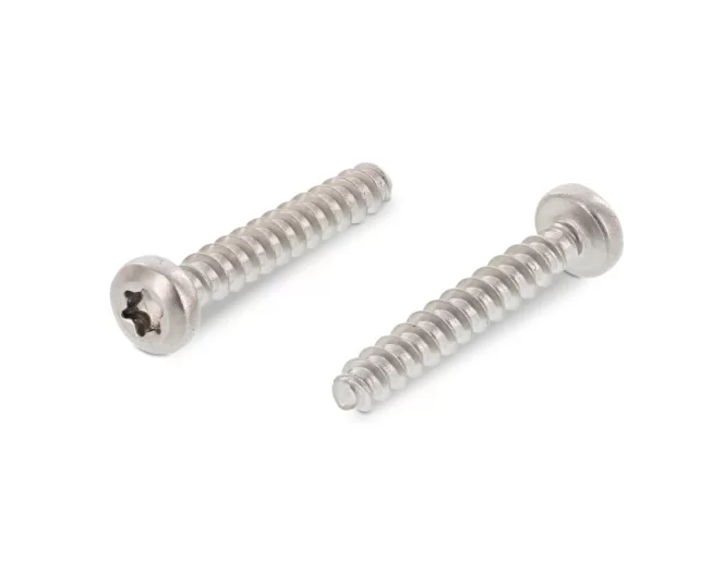 ART9091 PASLANMAZ TORX SİLİNDİR BAŞLI VİDA