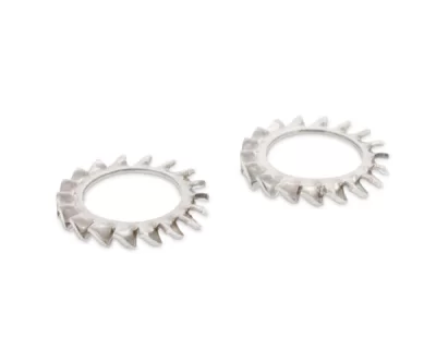 DIN6798 PASLANMAZ TIRTILLI PUL