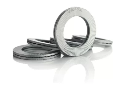 PASLANMAZ NORD-LOCK KİLİTLİ PULLAR