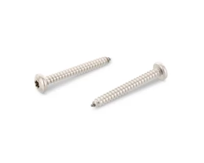 ISO14585 PASLANMAZ SİLİNDİR BAŞ TORX SAC VİDASI