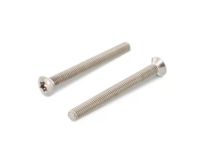 ISO14584 PASLANMAZ TORX METRİK VİDA