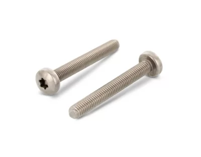 ISO14583 PASLANMAZ TORX SİLİNDİR BAŞ VİDA