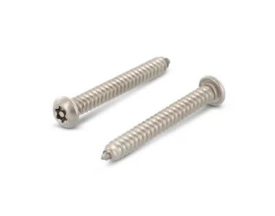ART9120 PASLANMAZ SB TORX PİMLİ GÜVENLİK VİDASI