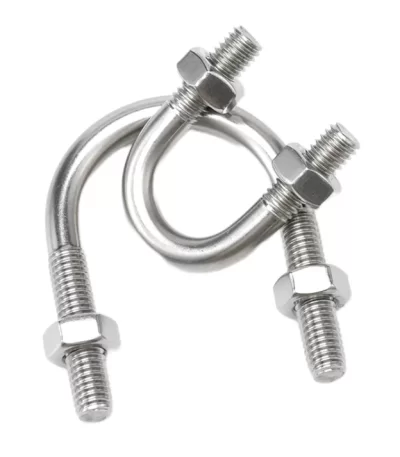 PASLANMAZ U BOLT 
