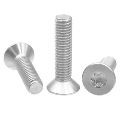 ISO10642 PASLANMAZ HAVŞA BAŞ TORX İMBUS