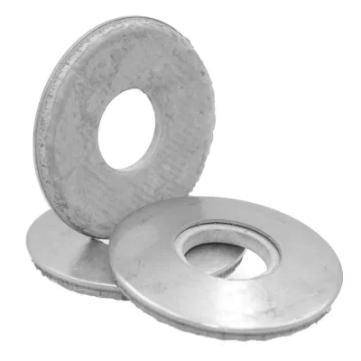 EPDM PASLANMAZ PUL